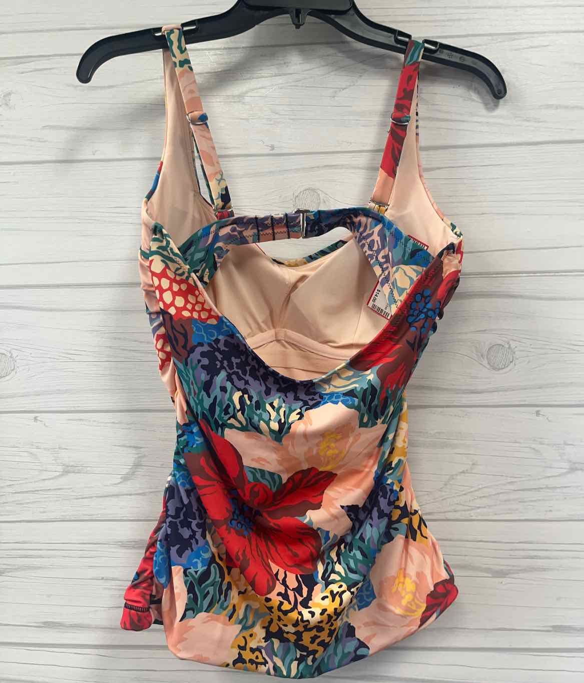 Size 34d Athleta Swimsuit