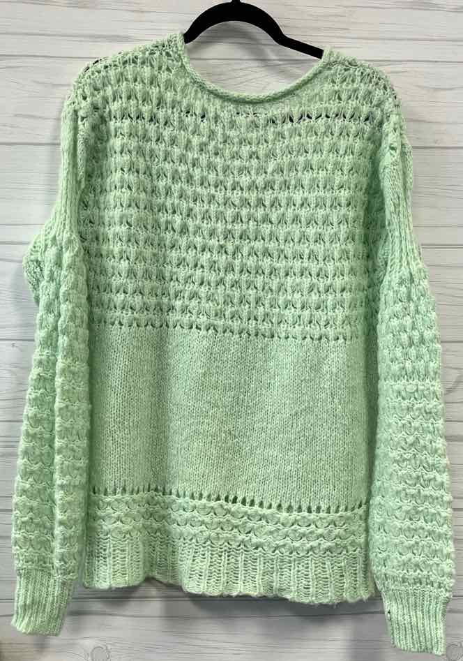 Size L/G Free People Sweater