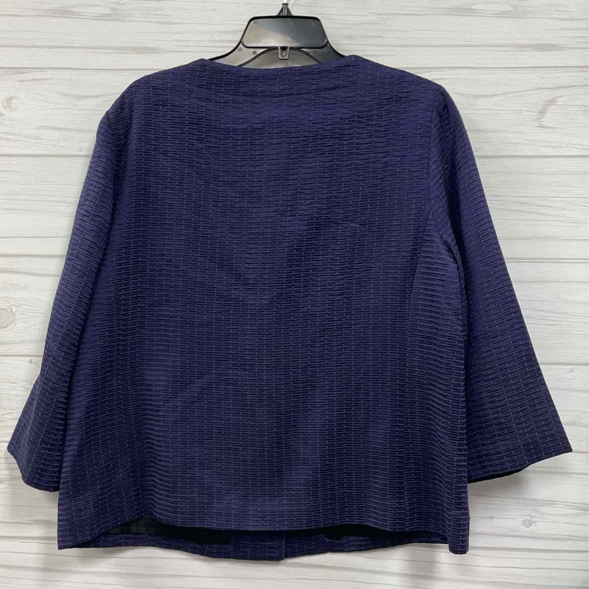 Size 2 Chicos Jacket