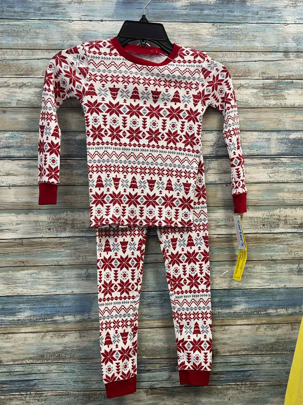 5T Carters 2 PC Ensemble