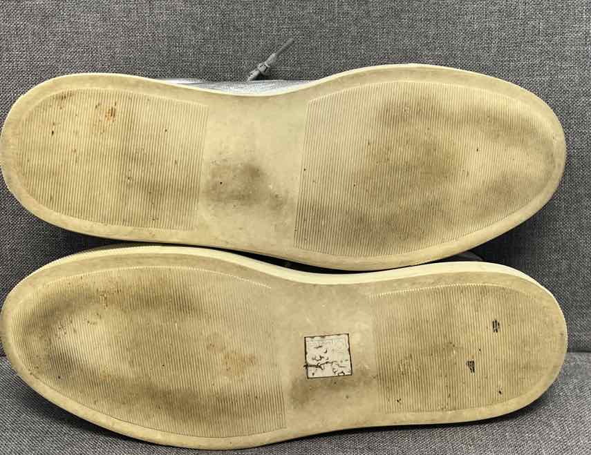 37-38 Oliver Cabell Shoes