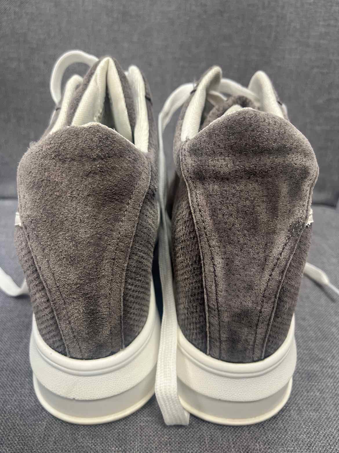 9 Anthony Wang Shoes