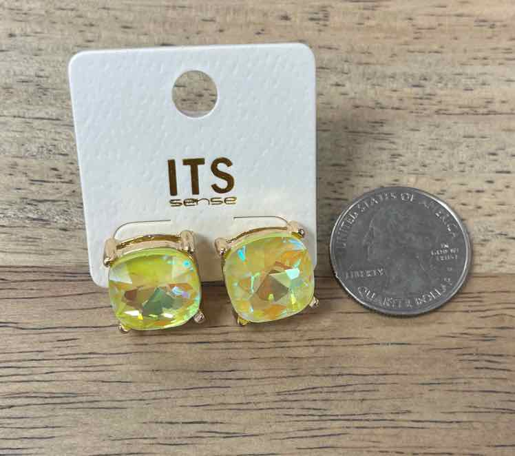 ITS Earrings