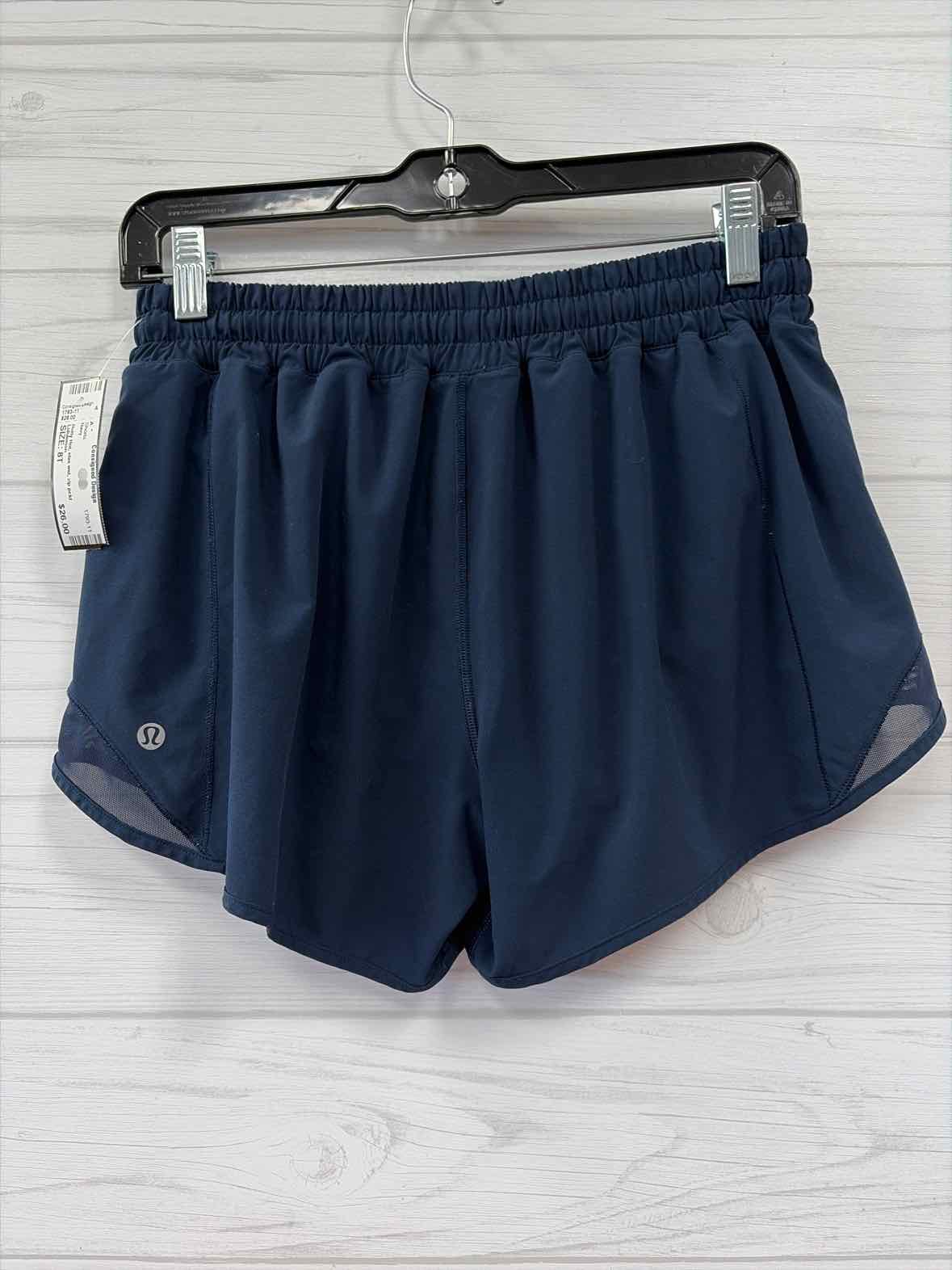 Size 8T Lululemon Shorts