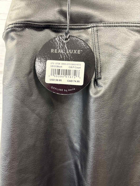 Size S Aerie Pants