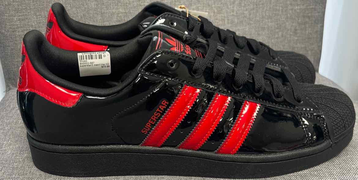 12 adidas Shoes