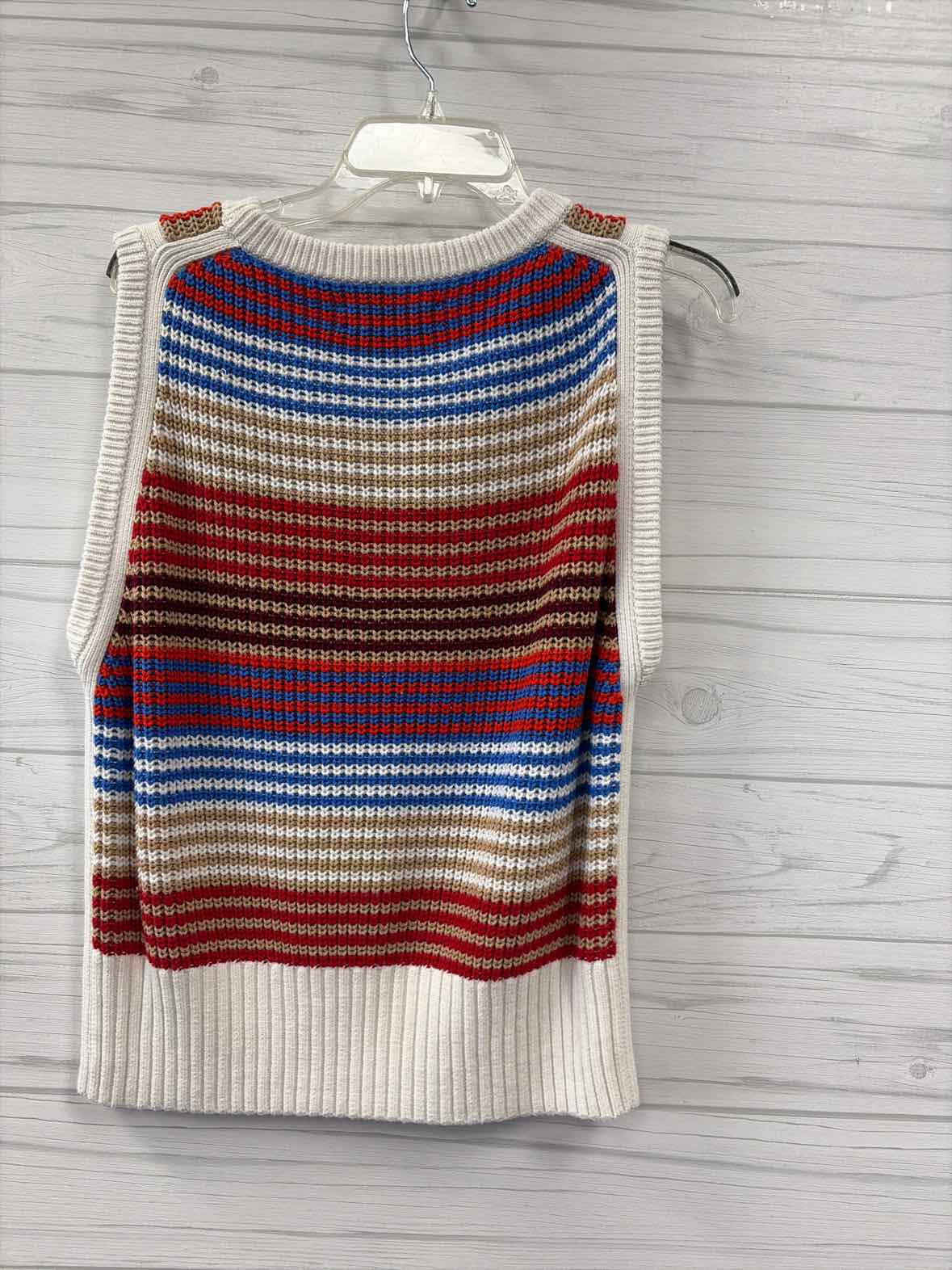 Size XL Loft Vest