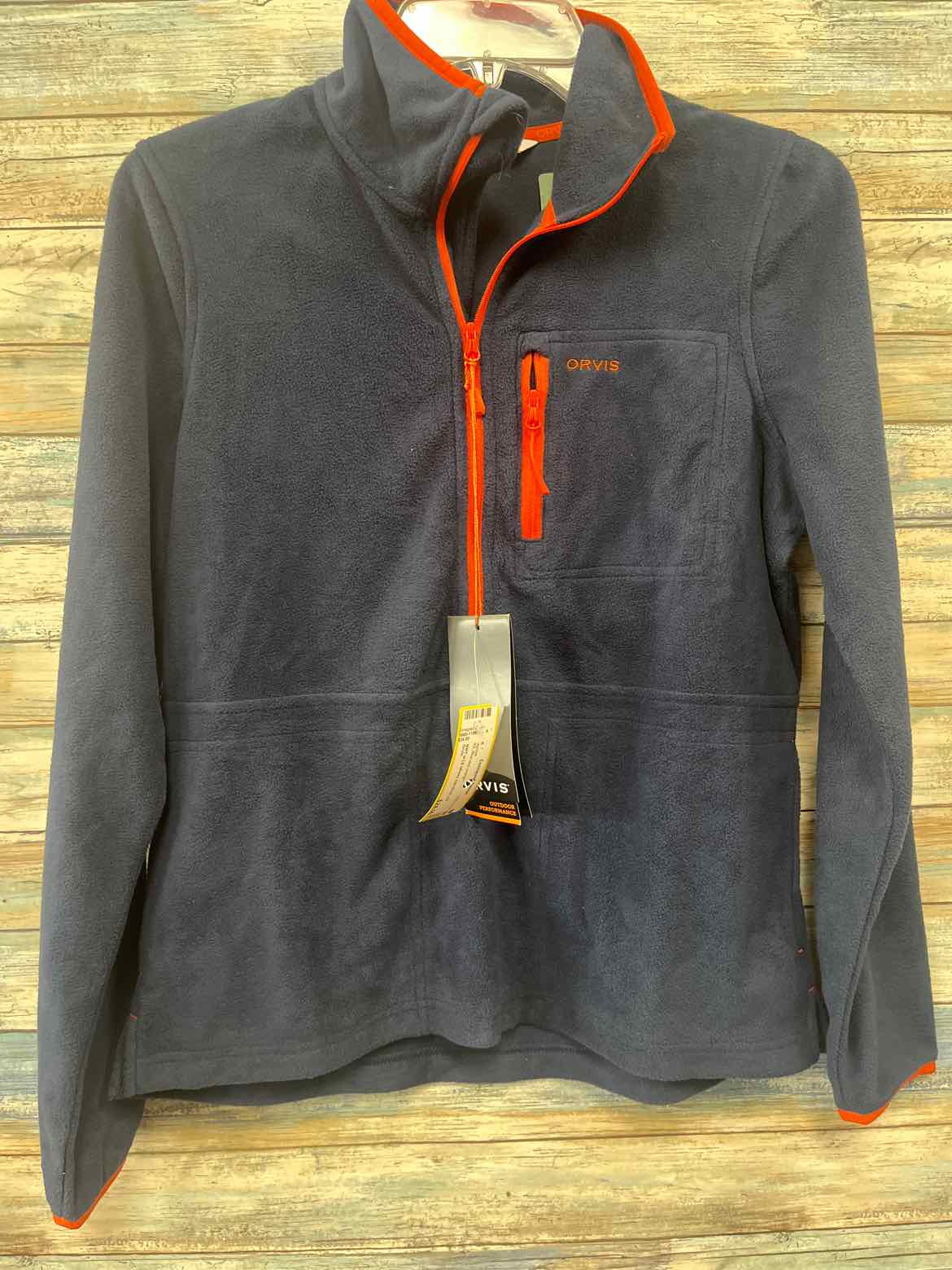 XS Orvis Jacket