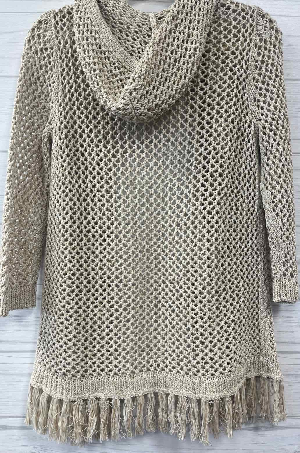 Size S J.Jill Cardigan