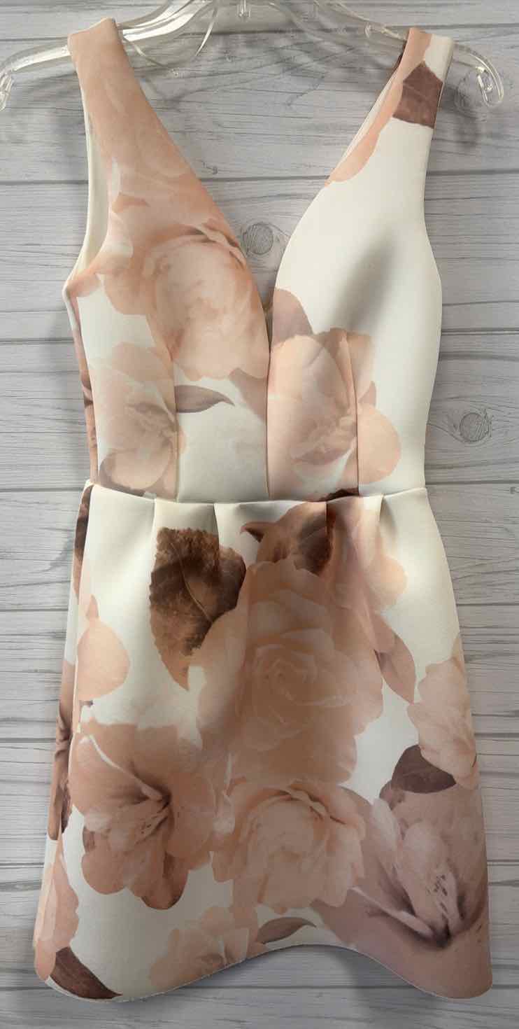 Size 2 Miss Seltridge Dress