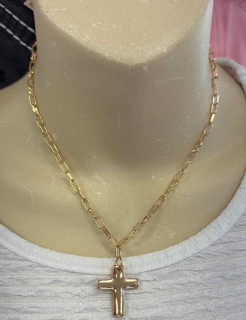 make a wish Necklace