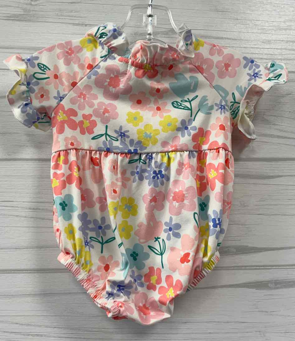 3-6 months Marie Nicole Onesy