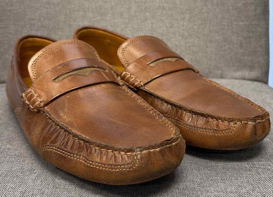 10 Collection Shoes