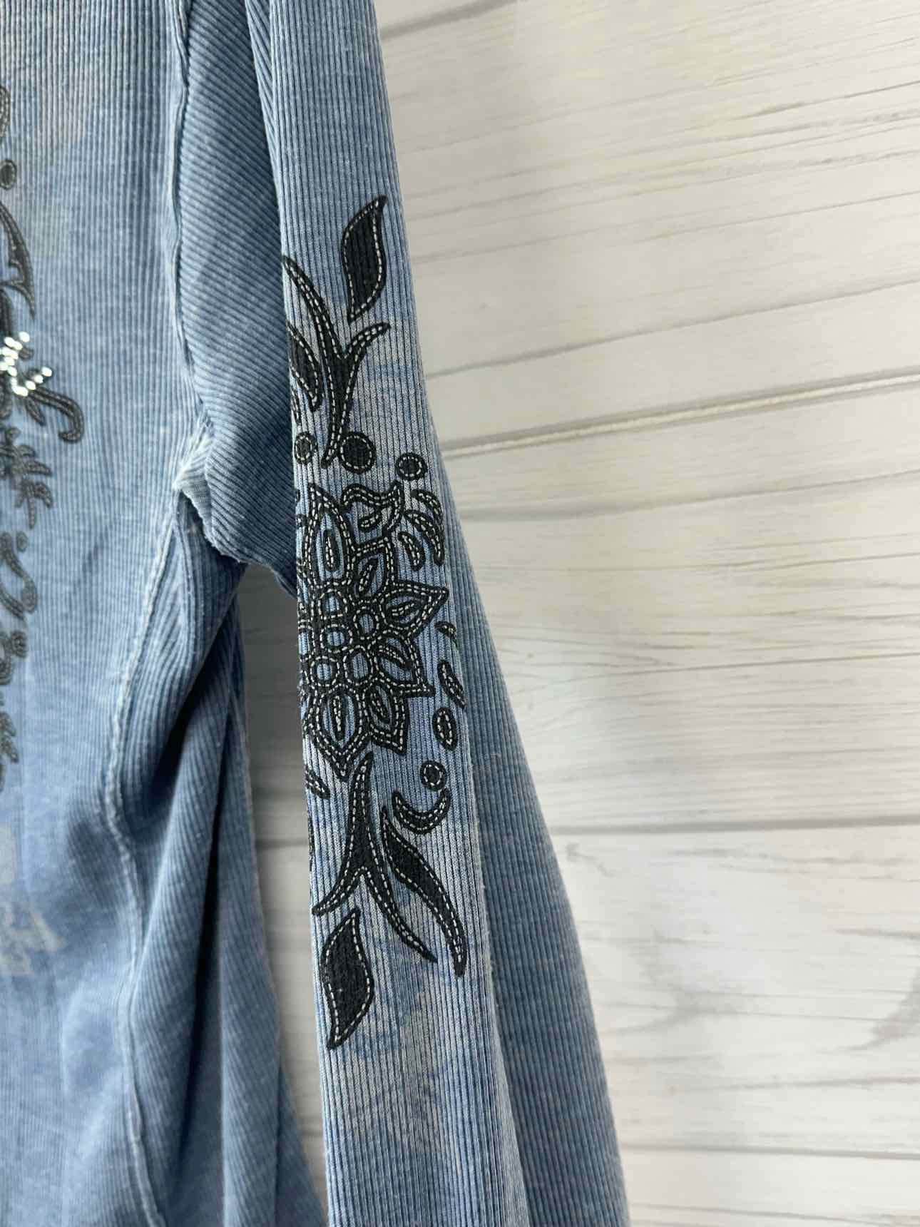 Size L Harley Davidson Shirt