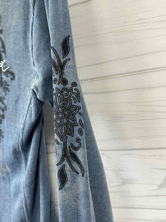 Size L Harley Davidson Shirt