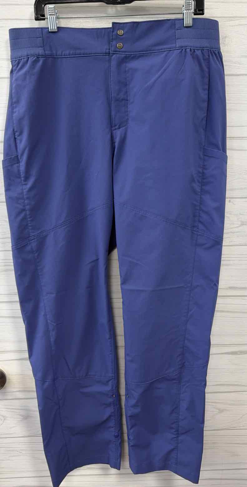 Size 18 Alaskan Hardgear Pants