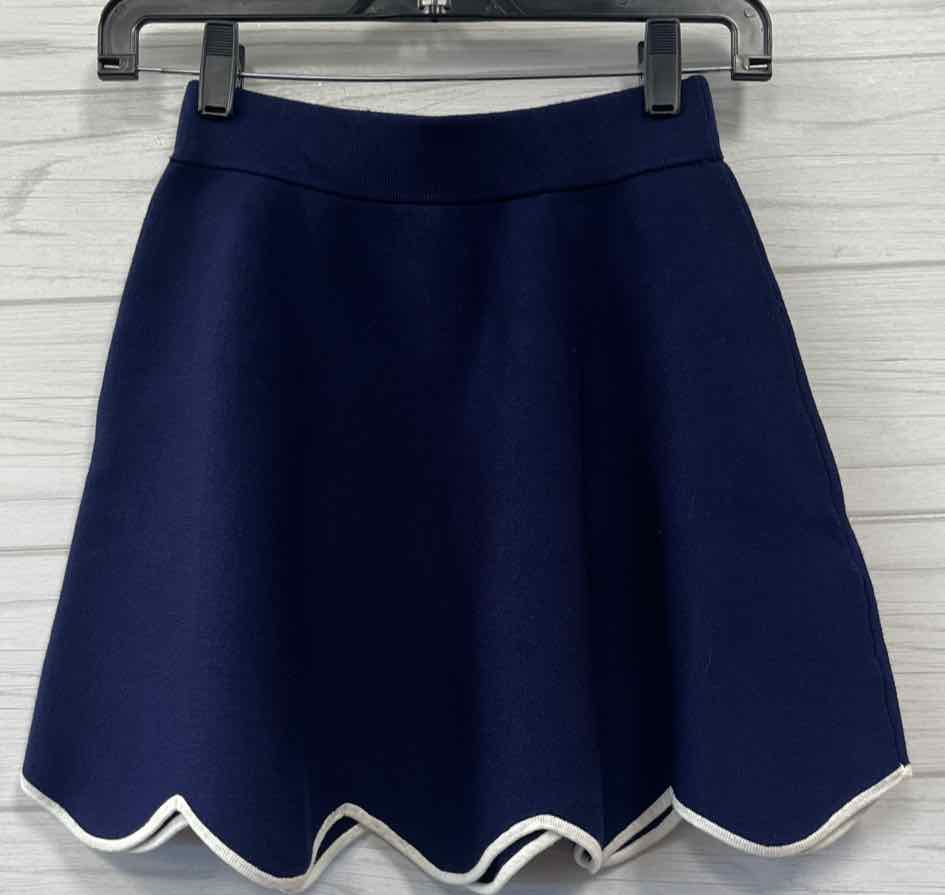 Size XS Maeve By Anthropologie Skirt