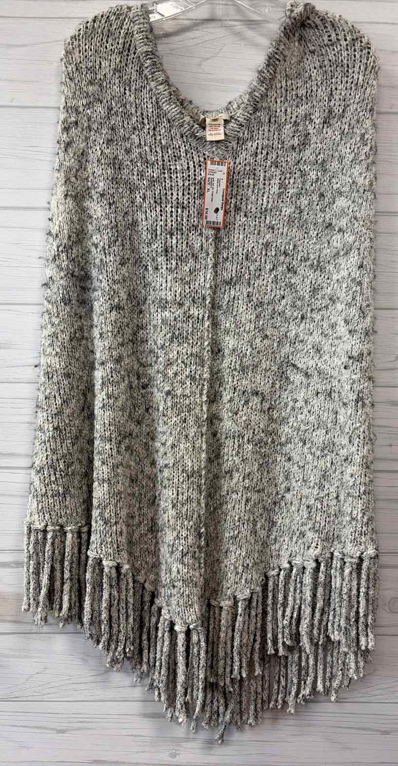 Size XL Sundance Sweater