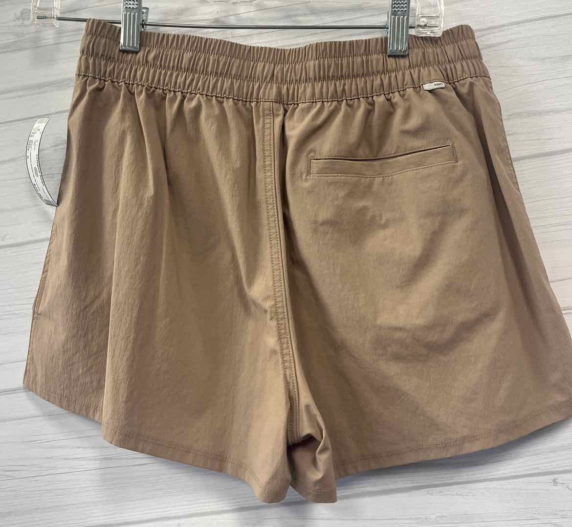Size S Vuori Shorts