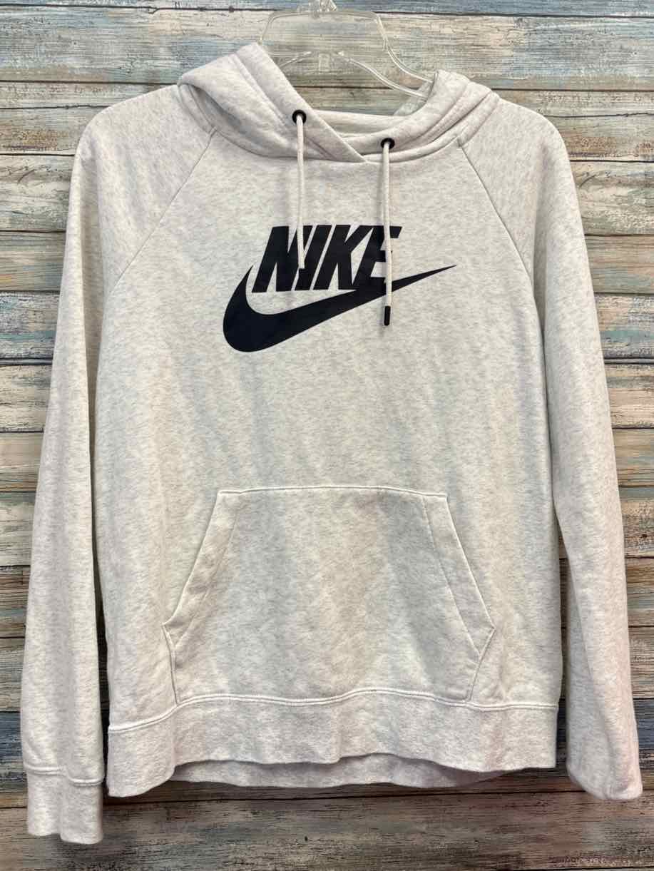 Size S Nike Hoodie