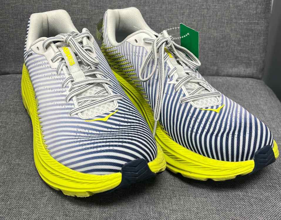 10 Hoka Shoes