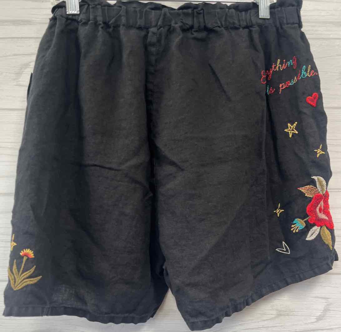 Size XL Johnny Was Shorts