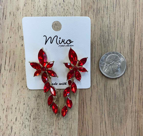 Micro Earrings