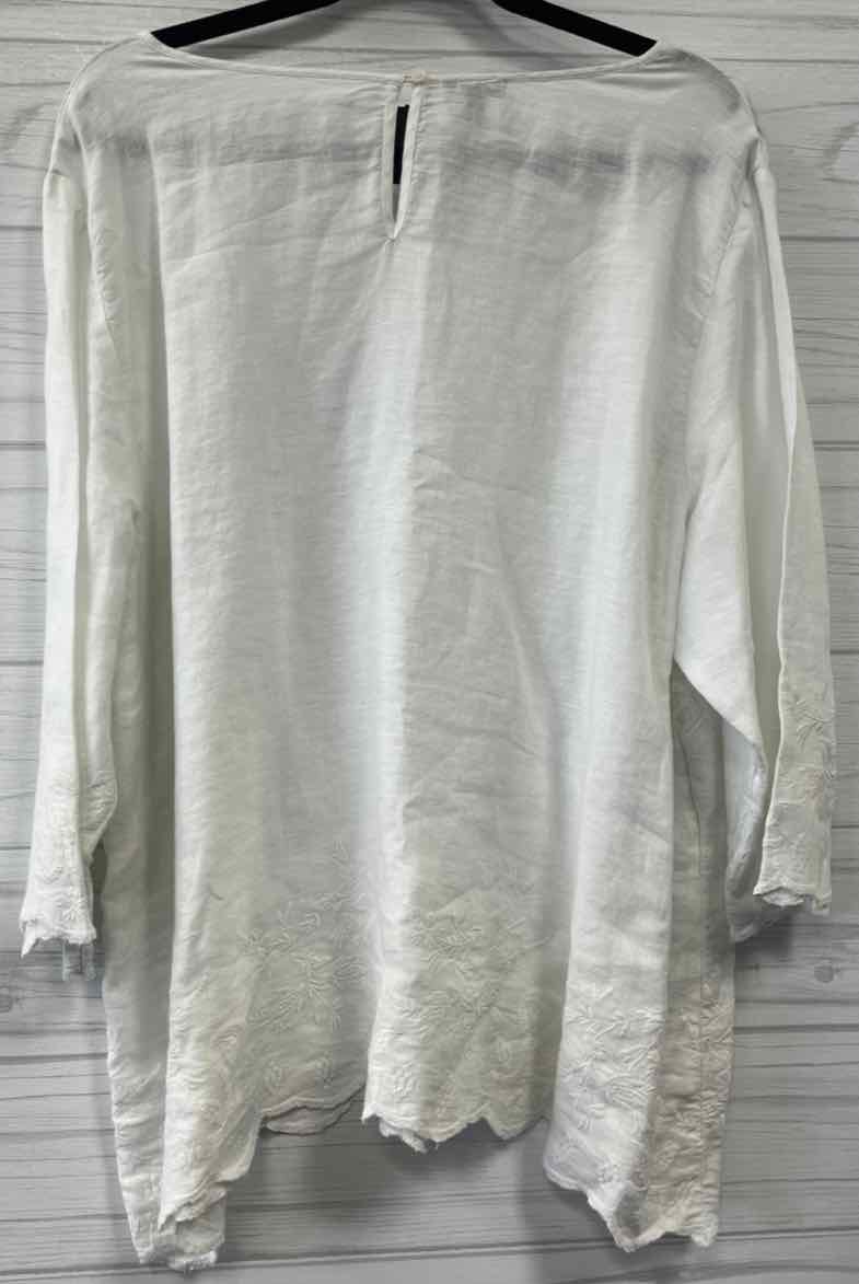 Size 3xp Talbots Shirt