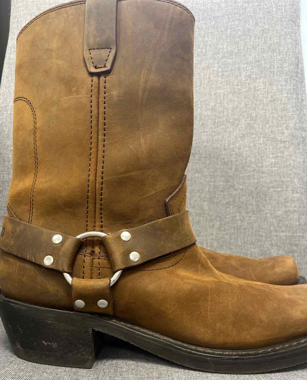 10 Durango Boots