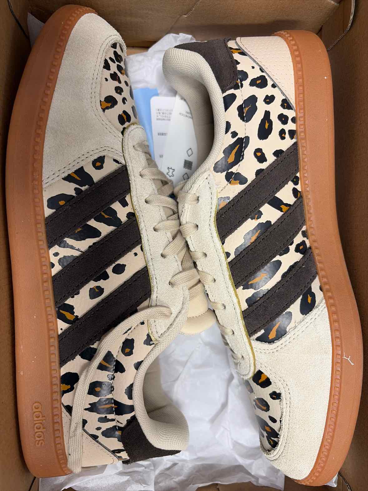 9 adidas Shoes