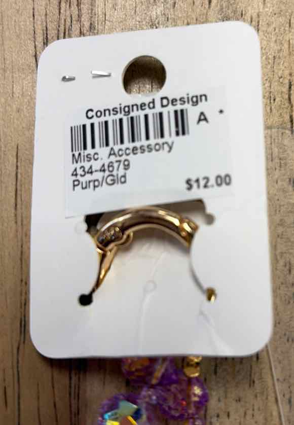 Misc. Accessory