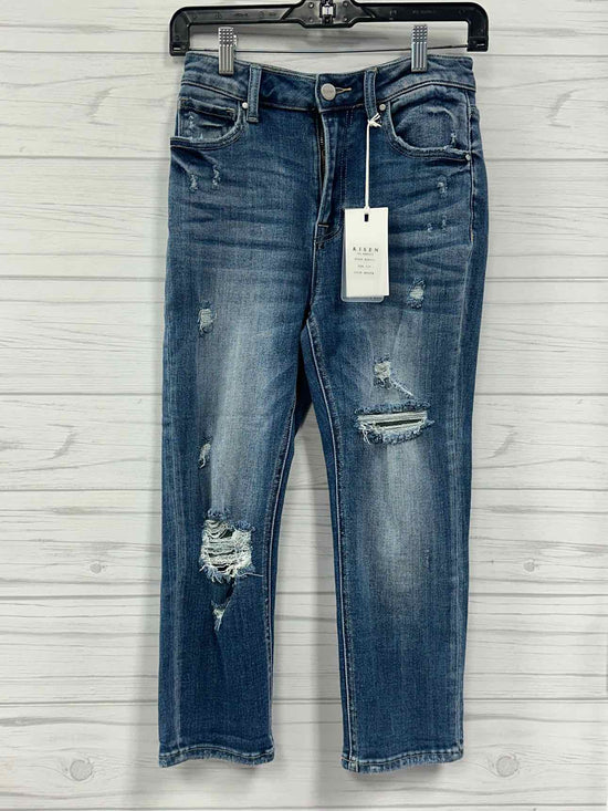 Size 3/26 RISEN JEANS Jeans