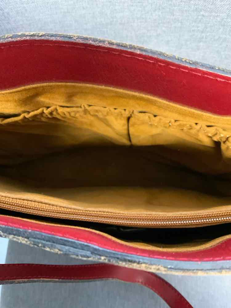 Patricia Nash 2pc Purse