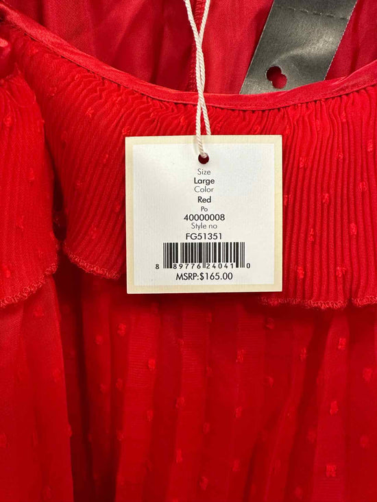 Size L Dress