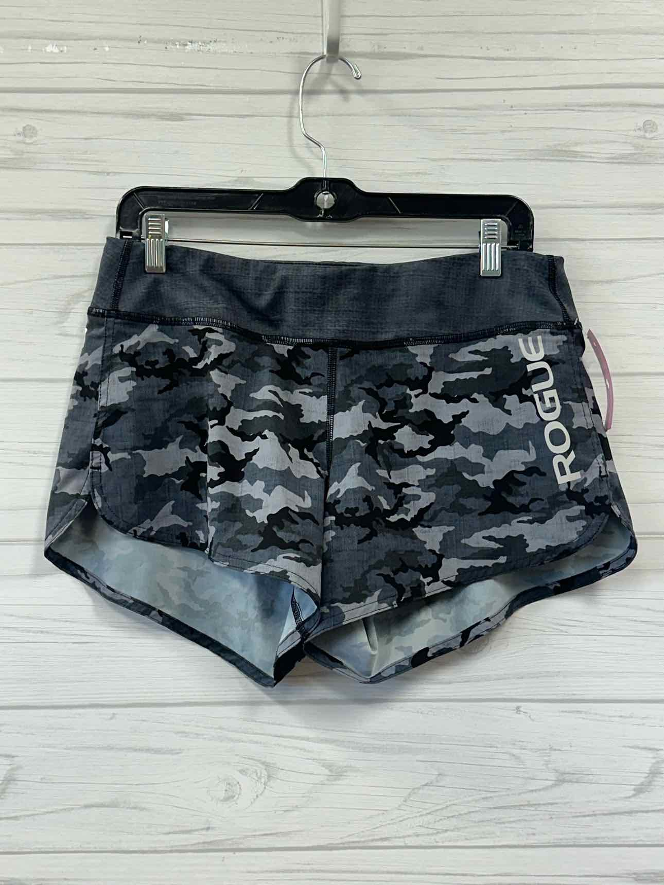 Size L rouge Shorts