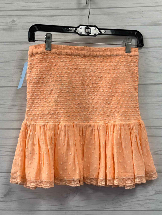 Size XS LoveShackFancy Skirt