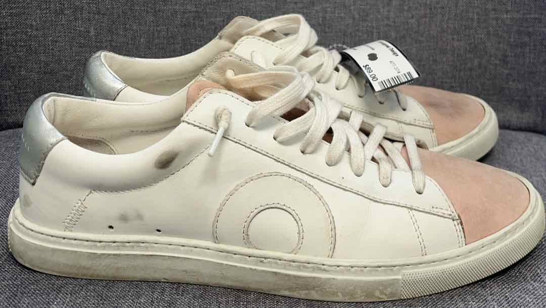 38 Oliver Cabell Shoes