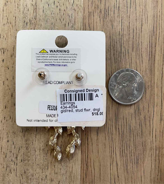 Micro Earrings
