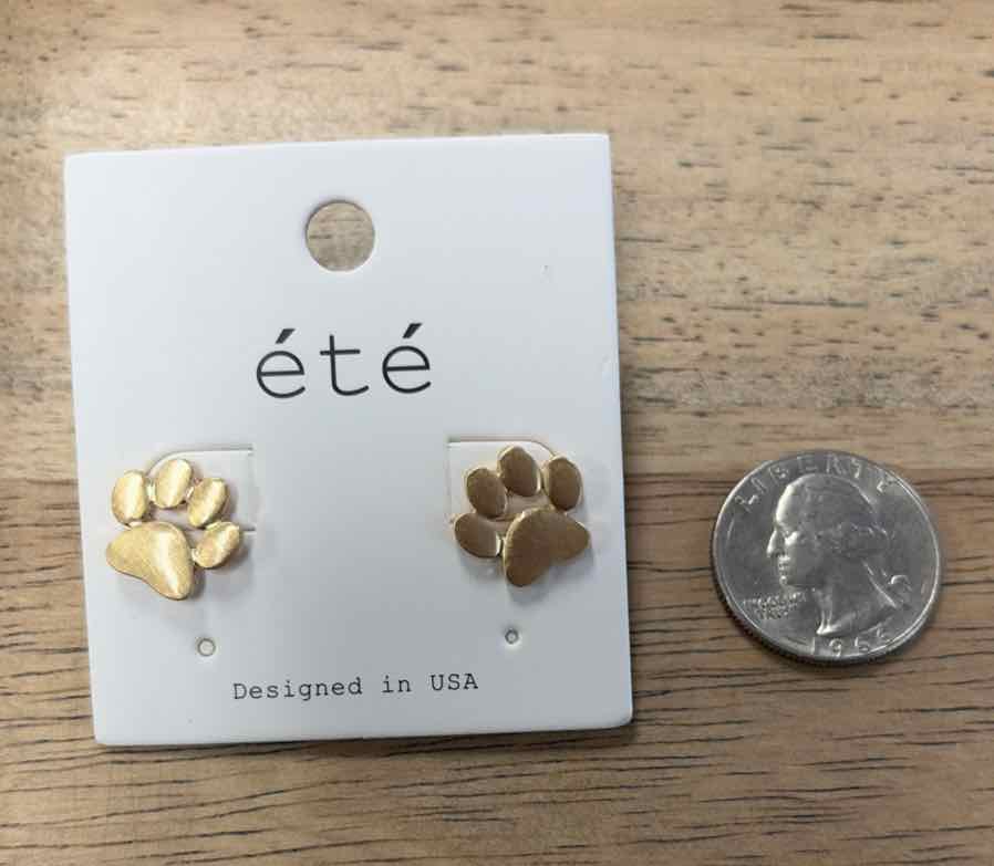 Ete Earrings