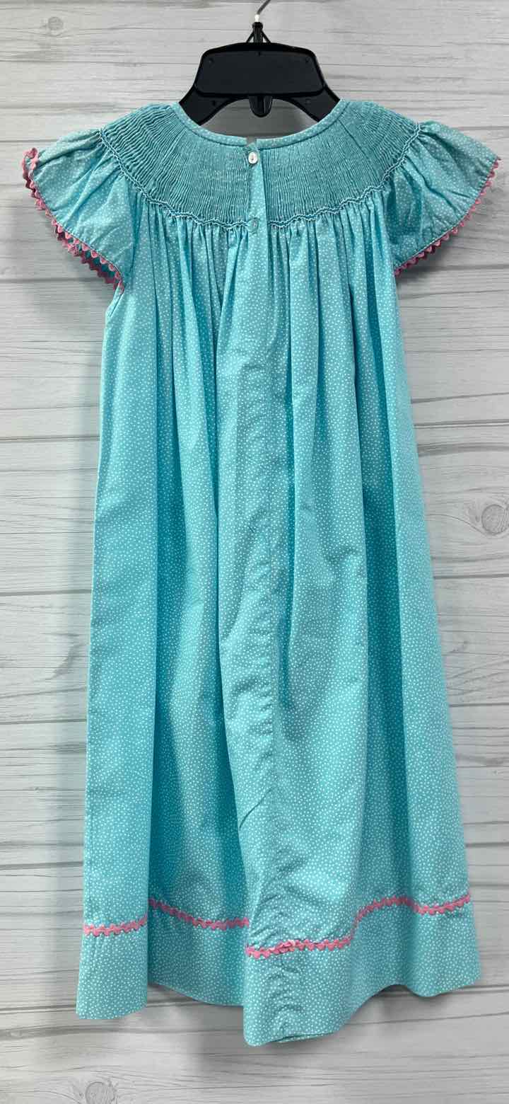 6 Claire & Charlie Dress