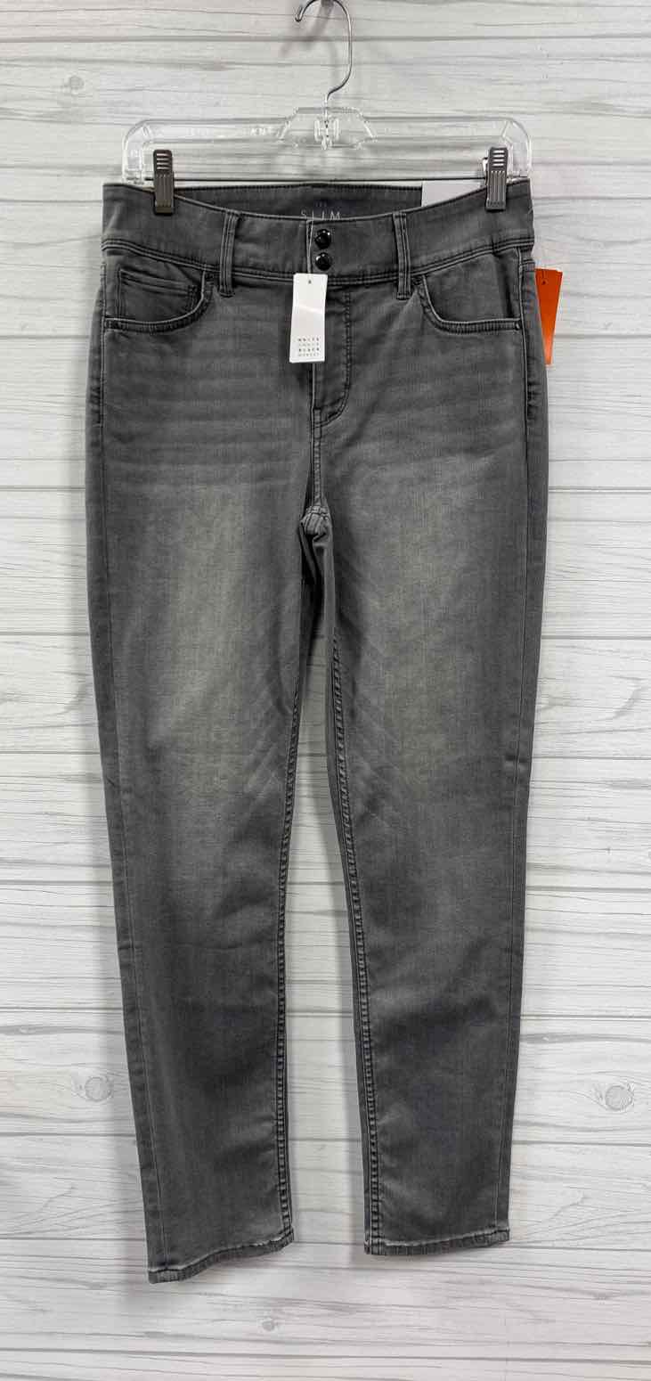 Size 6 The Slim Jeans