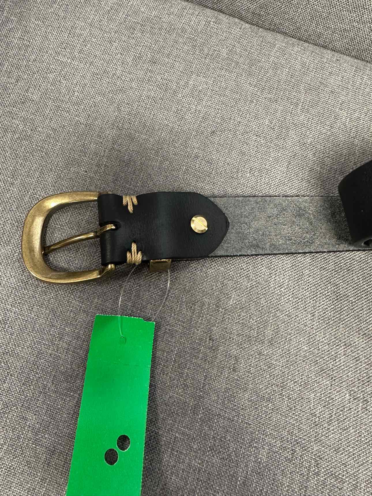 Belt