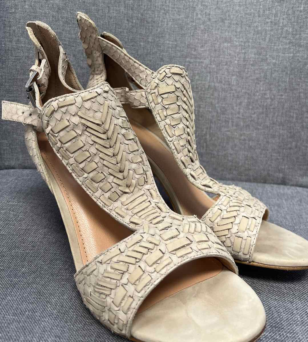 9 Sigerson Morrison Shoes