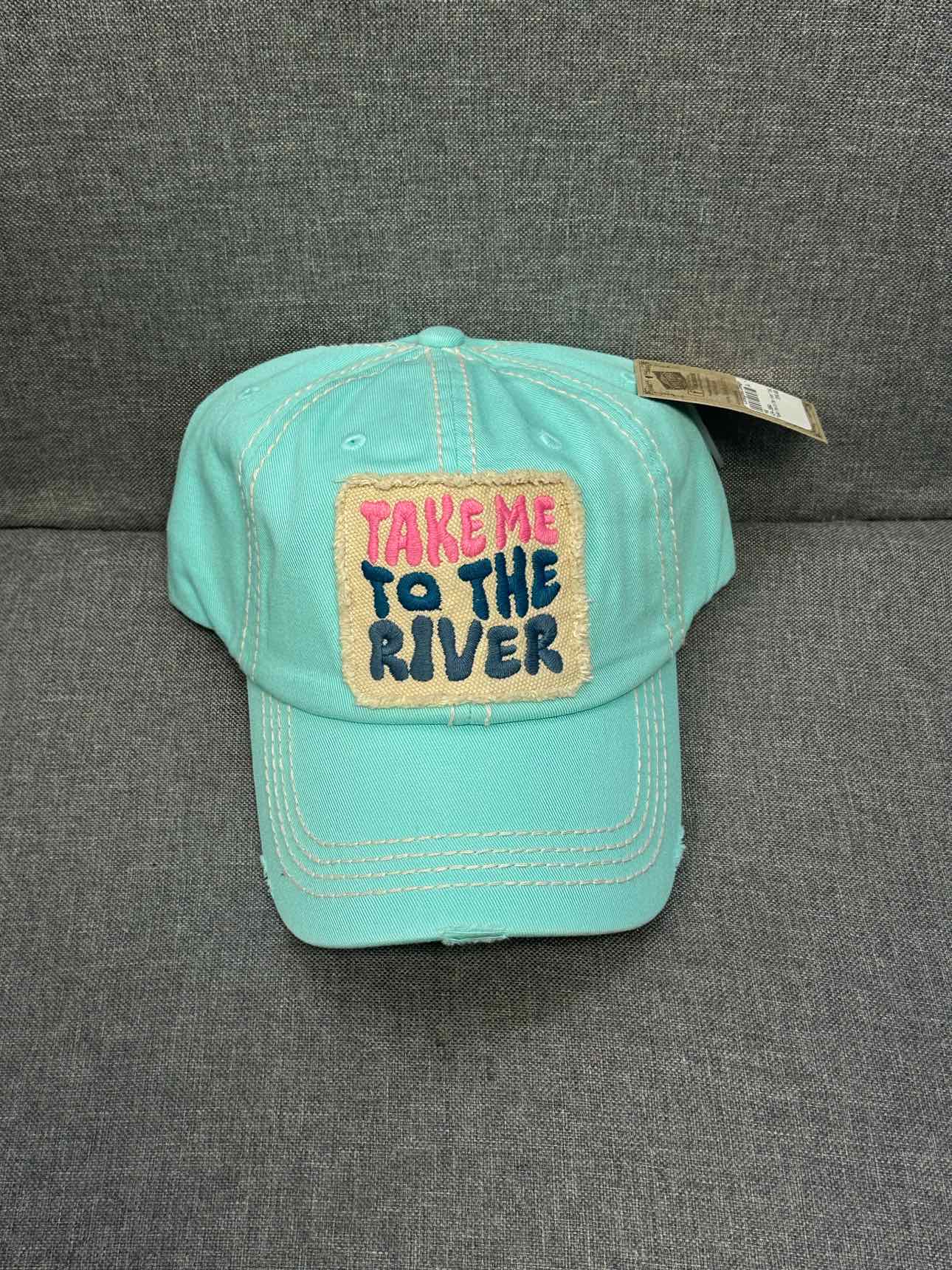 KBETHOS Hat