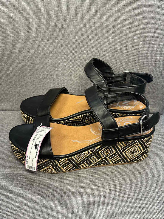 9.5 Dolce Vita Shoes