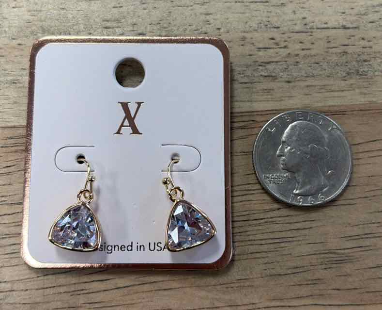 AV Earrings