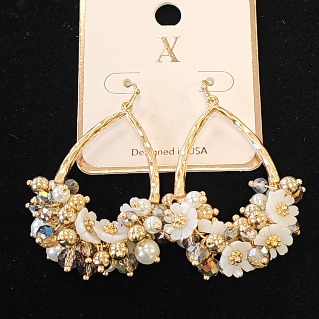 AV Earrings