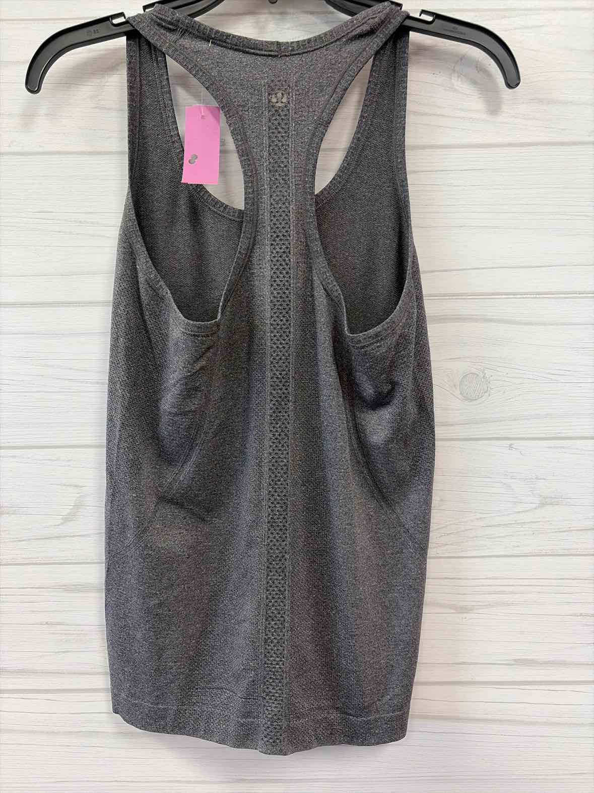 Size 6 Lululemon Tank Top