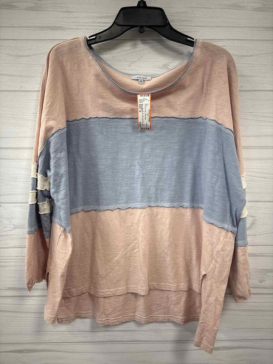 Size M White Birch Shirt