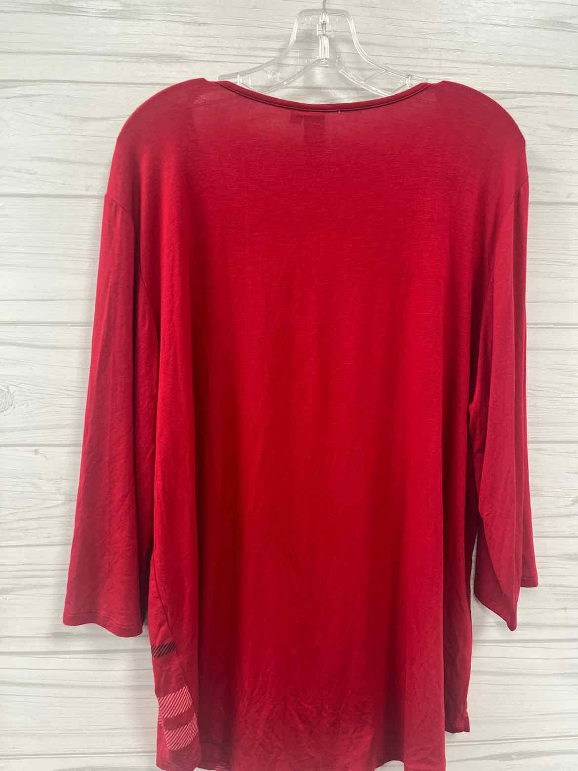 Size 2XL P.Michael Shirt